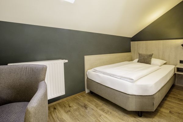 Am Essigmanngut Boutique Hotel & Apartments (Anif)